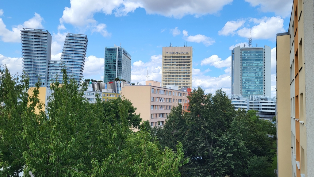 World Yo-Yo Contest Prague 2025