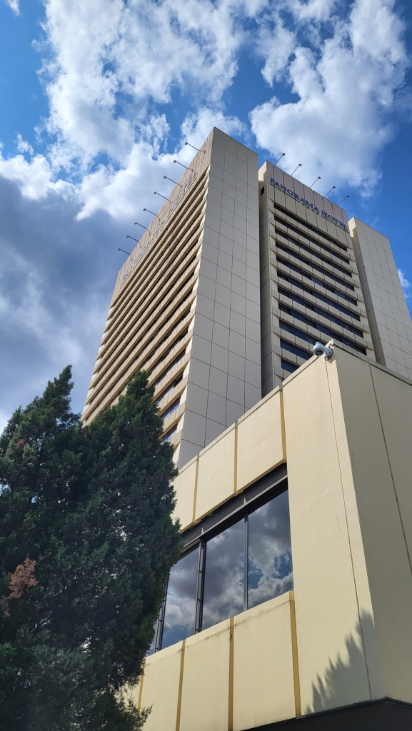 World Yo-Yo Contest Prague 2025