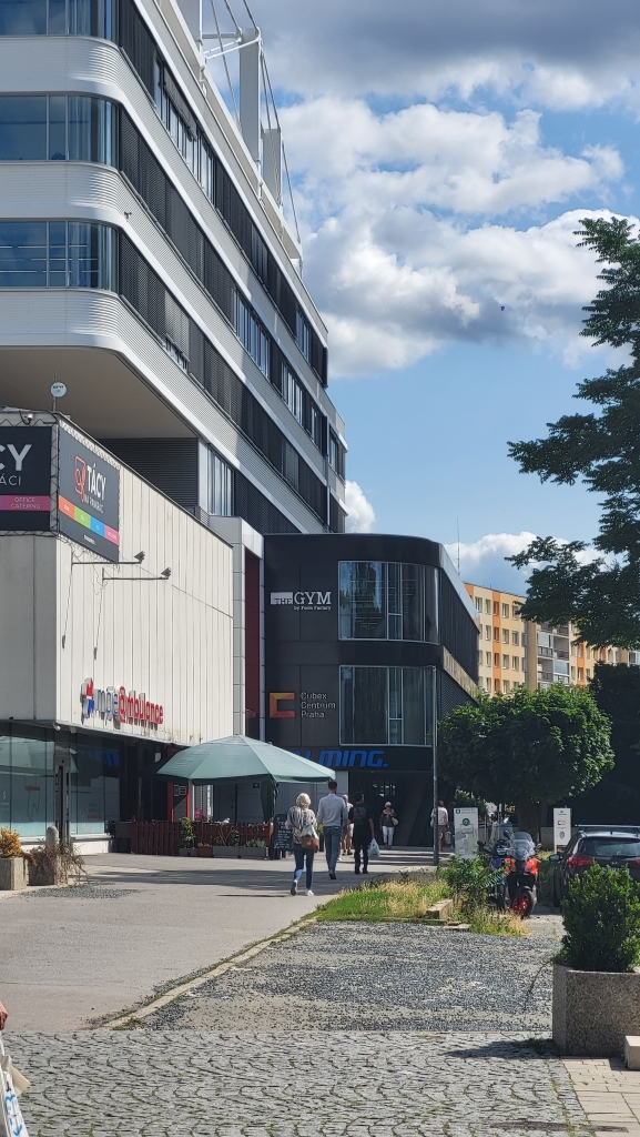 World Yo-Yo Contest Prague 2025