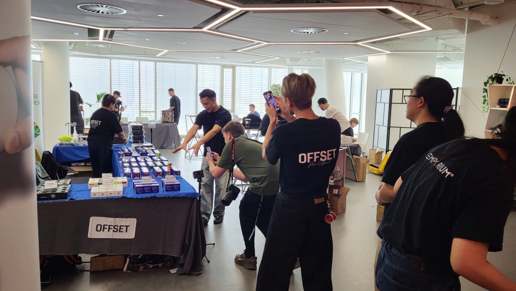 World Yo-Yo Contest Prague 2025