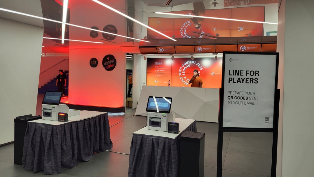 World Yo-Yo Contest Prague 2025