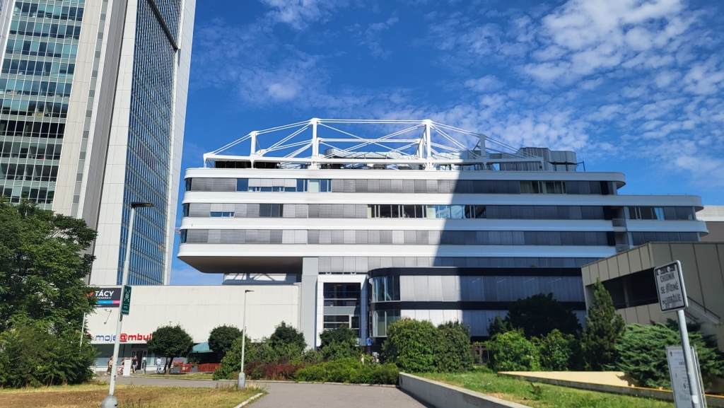 World Yo-Yo Contest Prague 2025