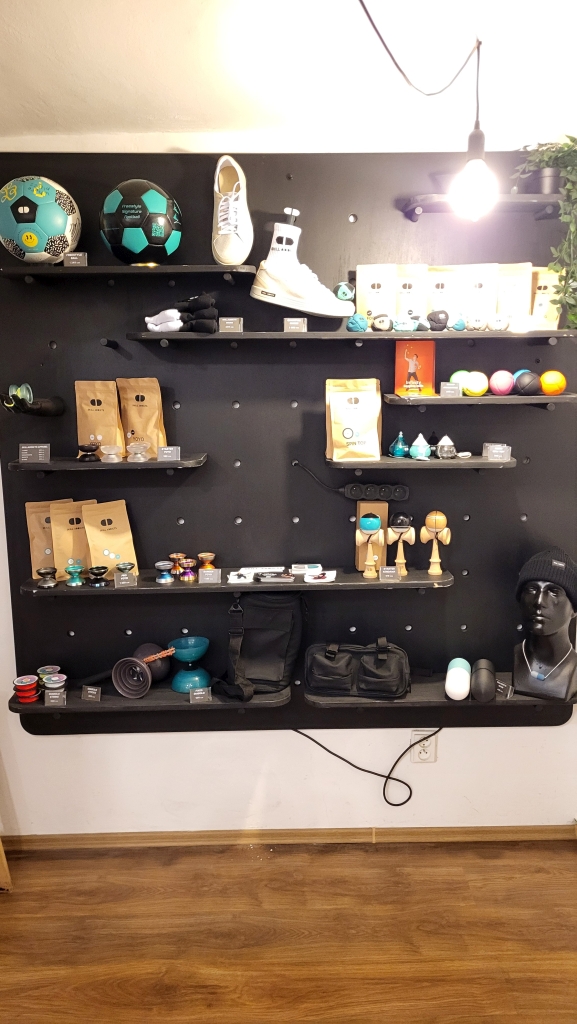 World Yo-Yo Contest Prague 2025