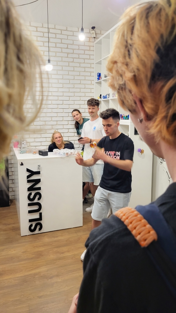 World Yo-Yo Contest Prague 2025