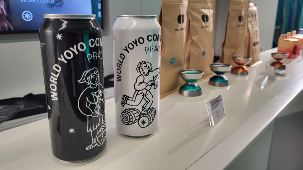 World Yo-Yo Contest Prague 2025