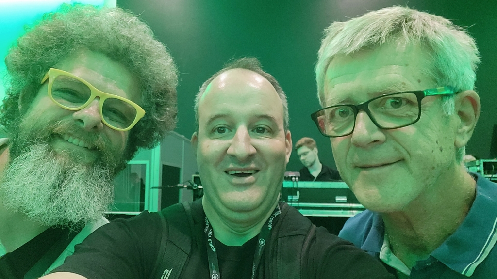 World Yo-Yo Contest Prague 2025