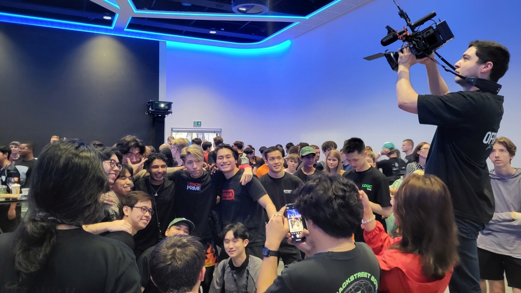 World Yo-Yo Contest Prague 2025