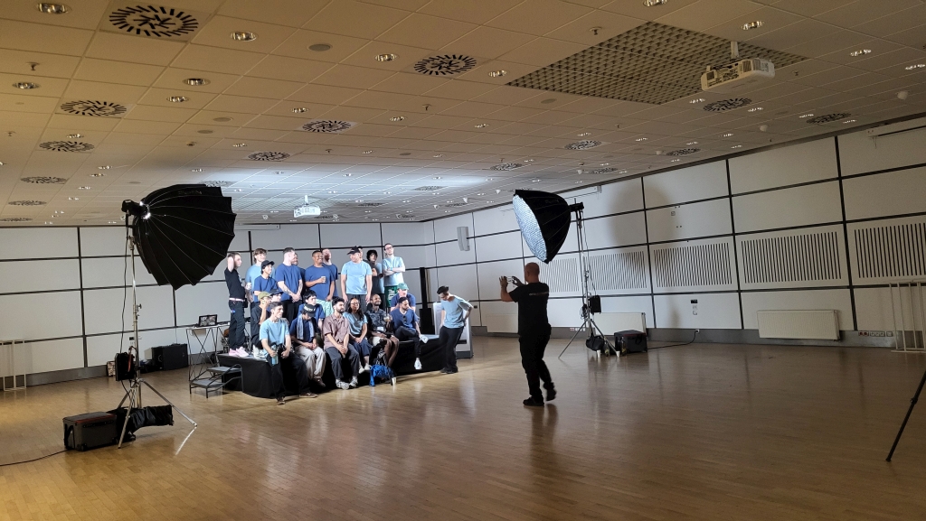 World Yo-Yo Contest Prague 2025