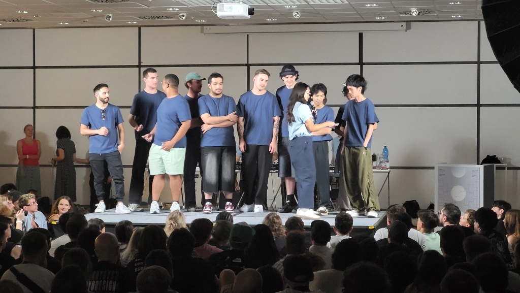 World Yo-Yo Contest Prague 2025