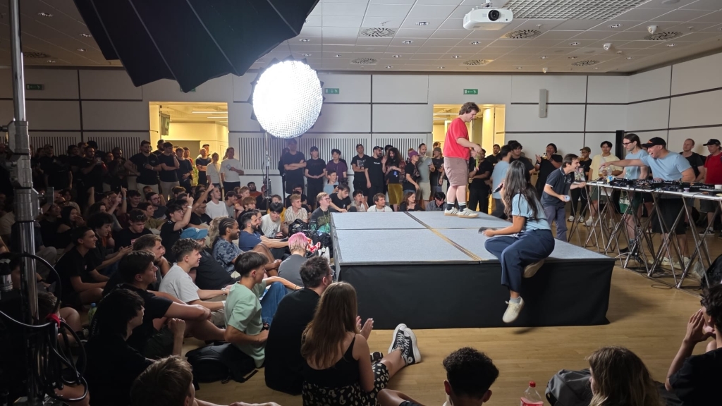 World Yo-Yo Contest Prague 2025