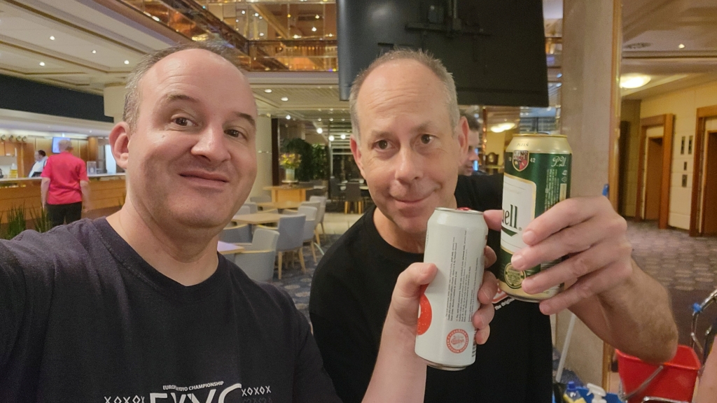 World Yo-Yo Contest Prague 2025