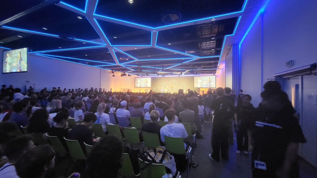 World Yo-Yo Contest Prague 2025