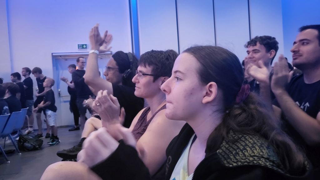 World Yo-Yo Contest Prague 2025