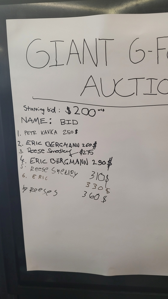 World Yo-Yo Contest Prague 2025