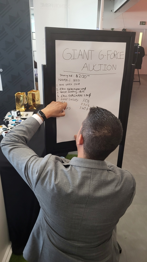 World Yo-Yo Contest Prague 2025