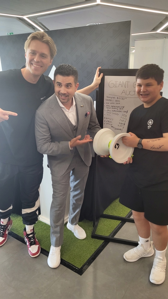 World Yo-Yo Contest Prague 2025