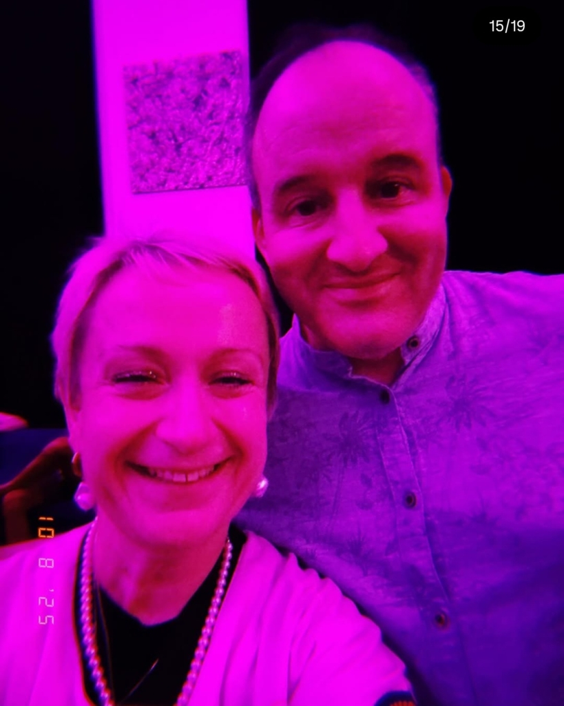 World Yo-Yo Contest Prague 2025