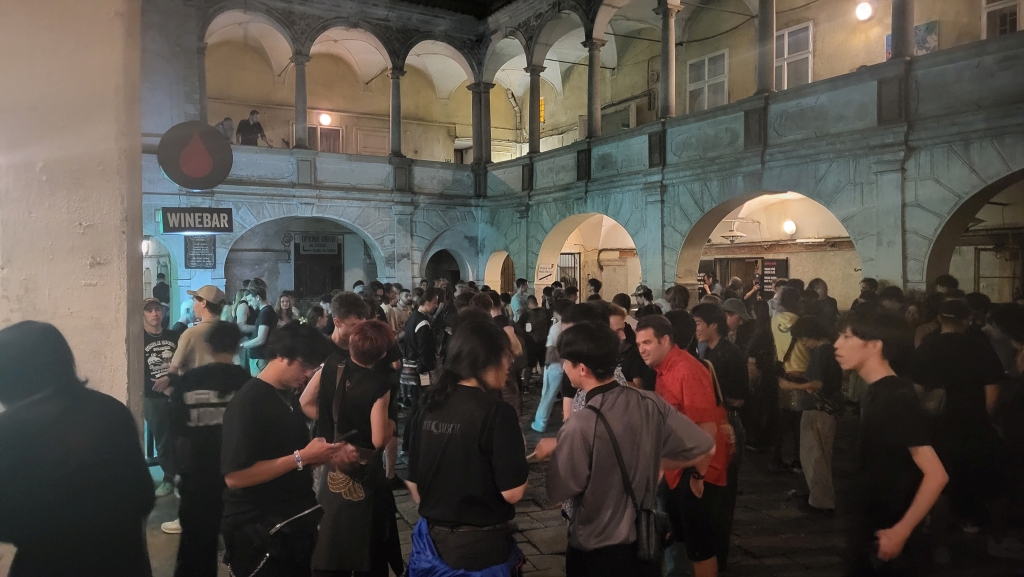 World Yo-Yo Contest Prague 2025