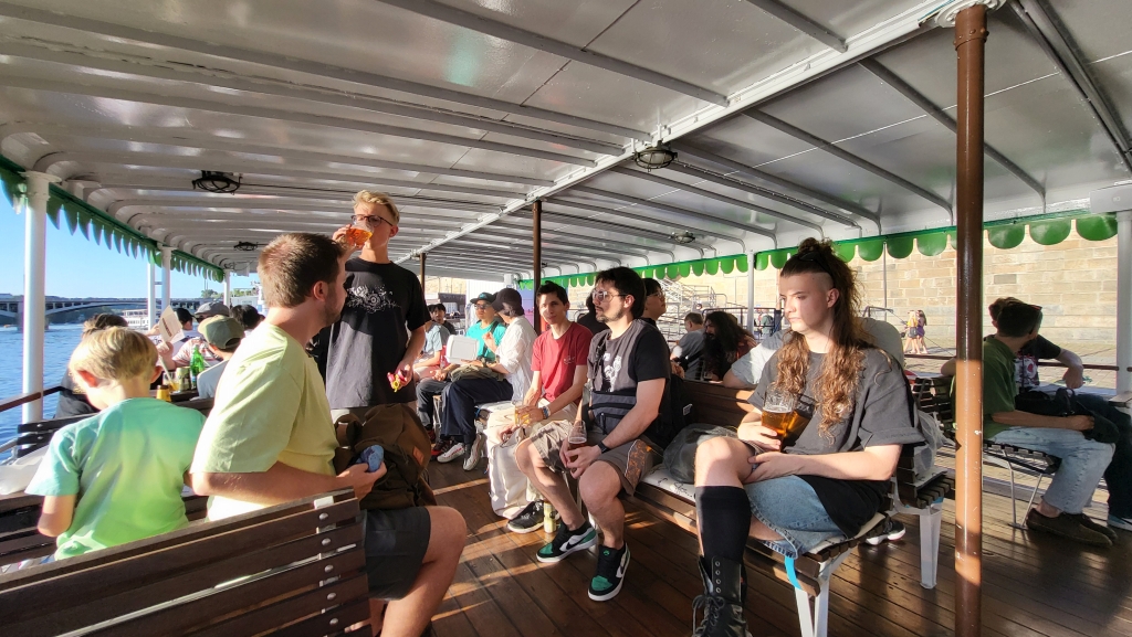 World Yo-Yo Contest Prague 2025