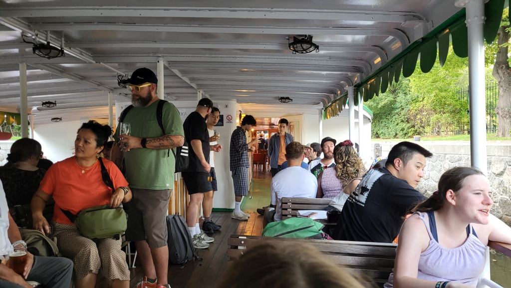 World Yo-Yo Contest Prague 2025