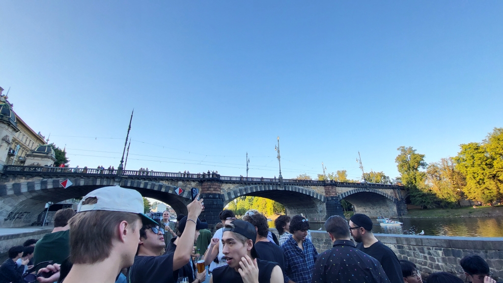 World Yo-Yo Contest Prague 2025