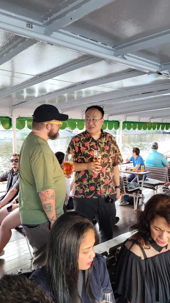 World Yo-Yo Contest Prague 2025