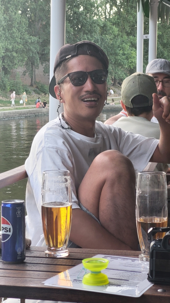 World Yo-Yo Contest Prague 2025