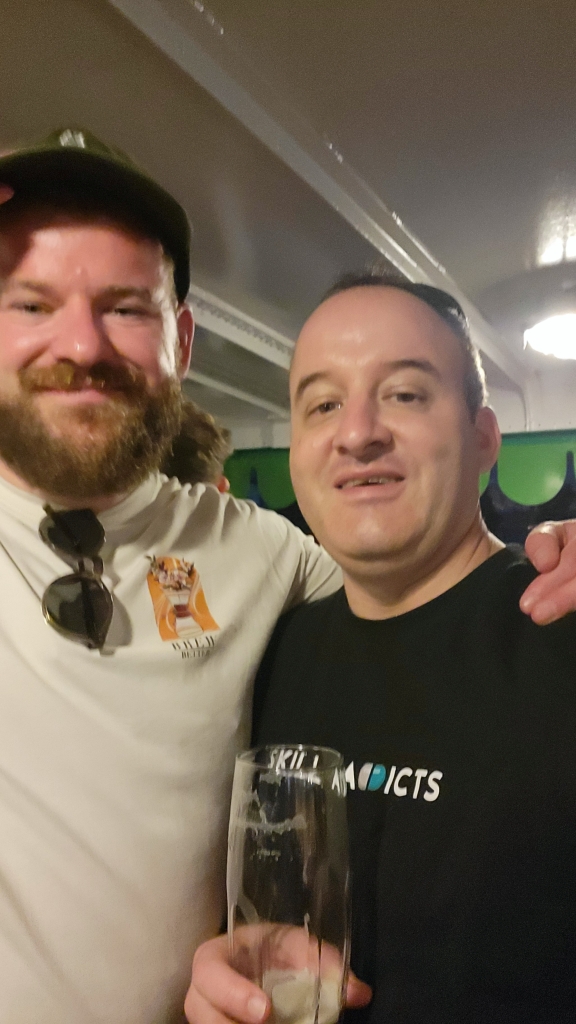 World Yo-Yo Contest Prague 2025