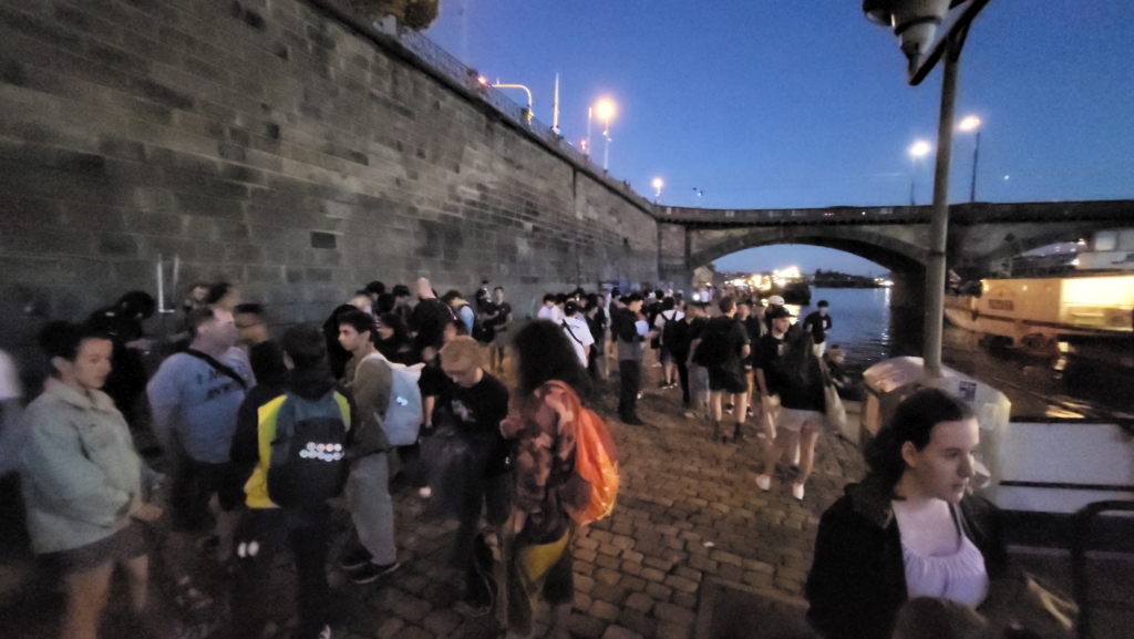 World Yo-Yo Contest Prague 2025