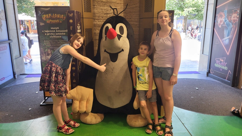 World Yo-Yo Contest Prague 2025