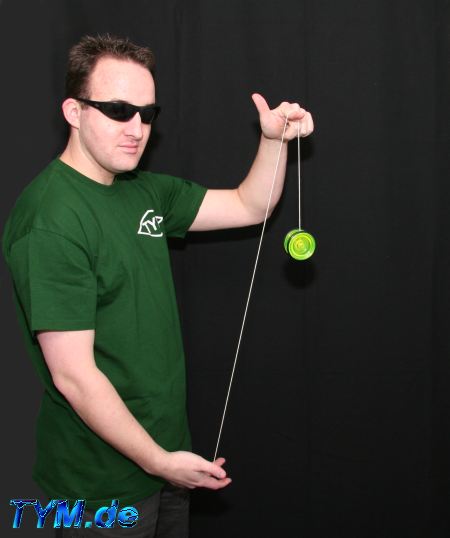 Yo-Yo Trick Braintwister - 1