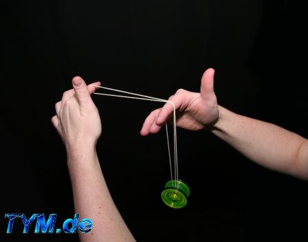 Yo-Yo Trick Braintwister - 2