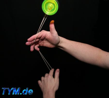 Yo-Yo Trick Braintwister - 3