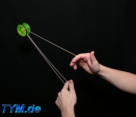 Yo-Yo Trick Braintwister - 4