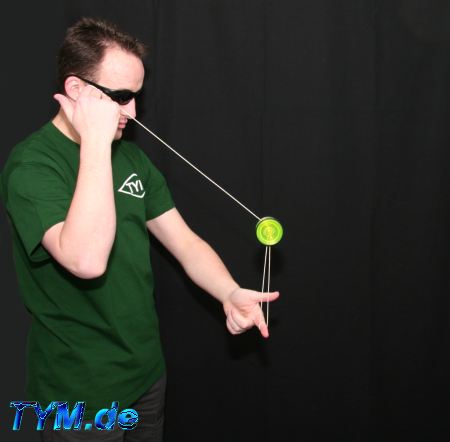 Yo-Yo Trick Braintwister - 6