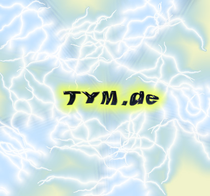 TYM electrifys you!